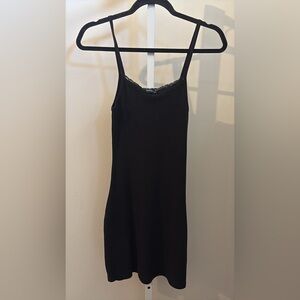 Brandy Melville Belle Lace Dress XS-S
